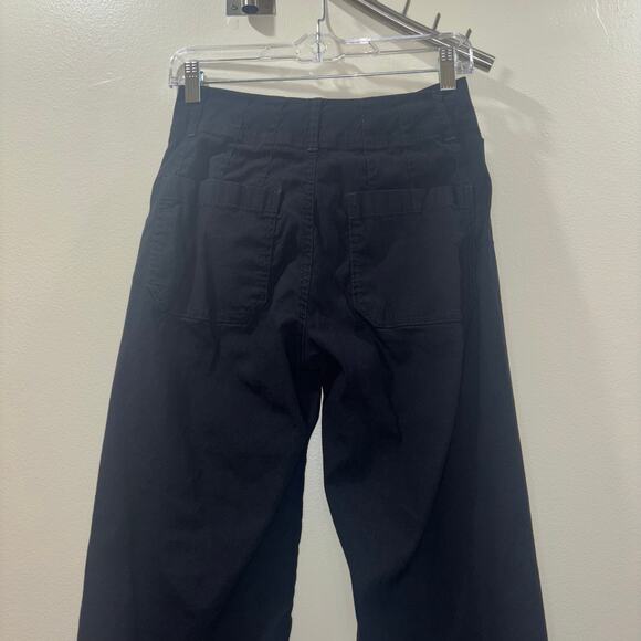 Maeve by Anthropologie “The Colette” Wide-Leg Pants - Picture 9 of 15